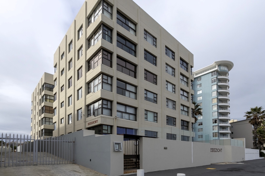 3 Bedroom Property for Sale in Strand North Western Cape